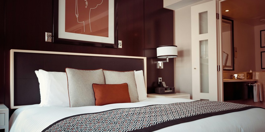 Various accommodation options near the monastery cater to visitors and guests.