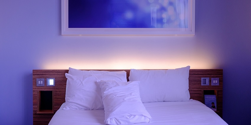 Adventure and comfort combine with excellent stay options near Adventure park Morni Hills.