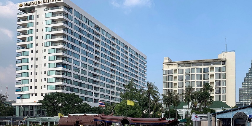 Bangkok offers diverse accommodations, from luxury to budget-friendly options