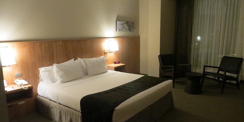 Jagdalpur offers diverse accommodations, from budget hotels to eco-friendly resorts.