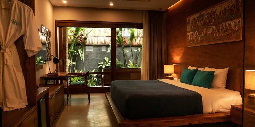 Image of Hotel Homeland in Pune, a great base for a Jungle Safari Near Pune adventure.