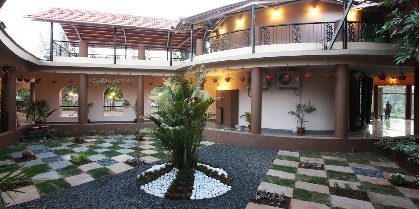Shirdi offers diverse accommodations, from budget stays to premium hotels.