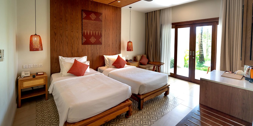 Tezpur city guide offers budget hotels, resorts, homestays, and peaceful cottages.