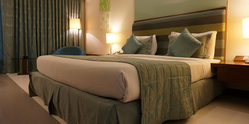 Relax and recharge at serene accommodations near Dawki’s breathtaking spots