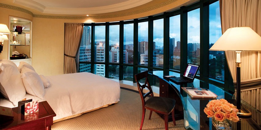 Luxurious and budget-friendly stays in Manama near Bahrain International Music Festival.