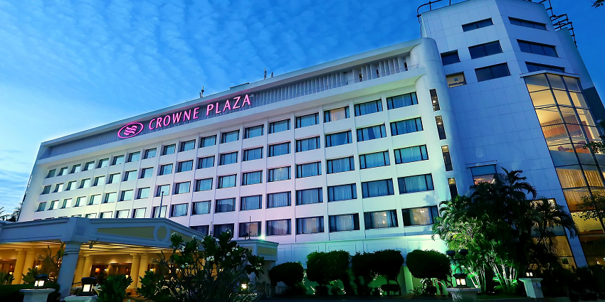 Chennai offers luxurious, mid-range, and budget accommodations for every traveller.