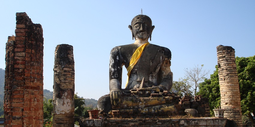 Xieng Khouang is one of the most historical places you can explore to gain knowledge.