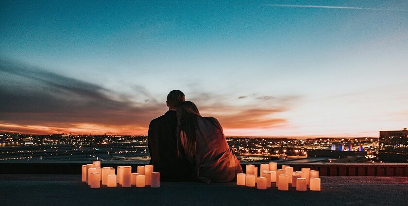 Valentine’s Day in Mauritius is a unique celebration of love inspired by the island’s beauty.