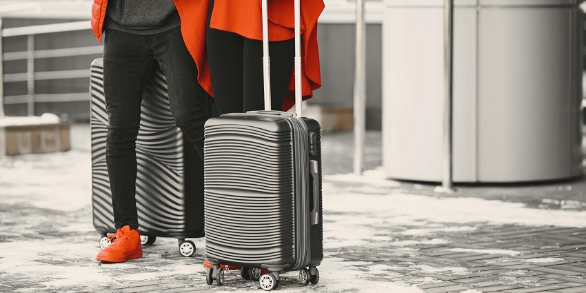 Carry suitable clothes while visiting different places in Spain