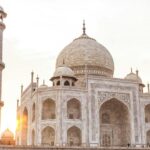 places to visit in agra in the evening to view the city in a different light for all.