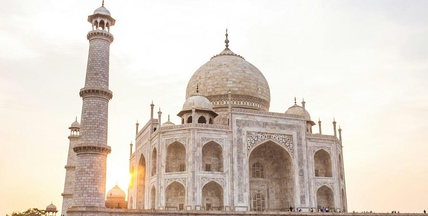 places to visit in agra in the evening to view the city in a different light for all.