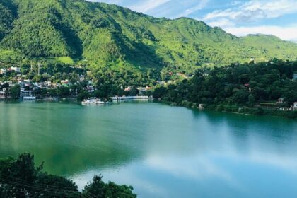 explore the places to visit in bhimtal deeply rooted in mythology and creates an enigma