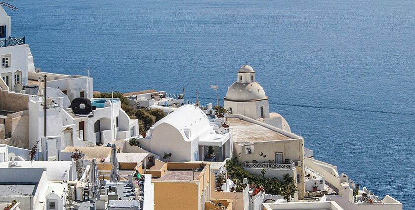 Rhodes is one of the most breathtaking places you must explore on your trip to Greece.