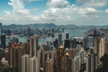 Have a time of your life spent with these most amazing places to visit in Hong Kong.