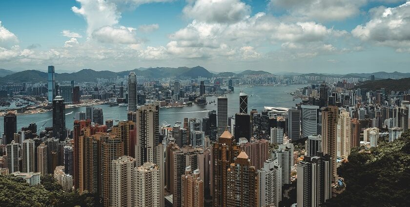 Have a time of your life spent with these most amazing places to visit in Hong Kong.