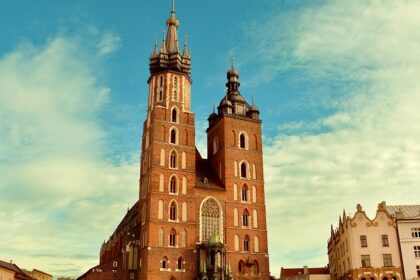 a list of places to visit in Poland for a trip memorable as a historical event for all.