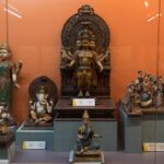 Inside the museum - learn about the art and heritage of india at raja dinkar Kelkar museum