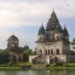 Bara Shiva Temple - explore the hindu divinity prevailing with these must-visit temples in bangladesh