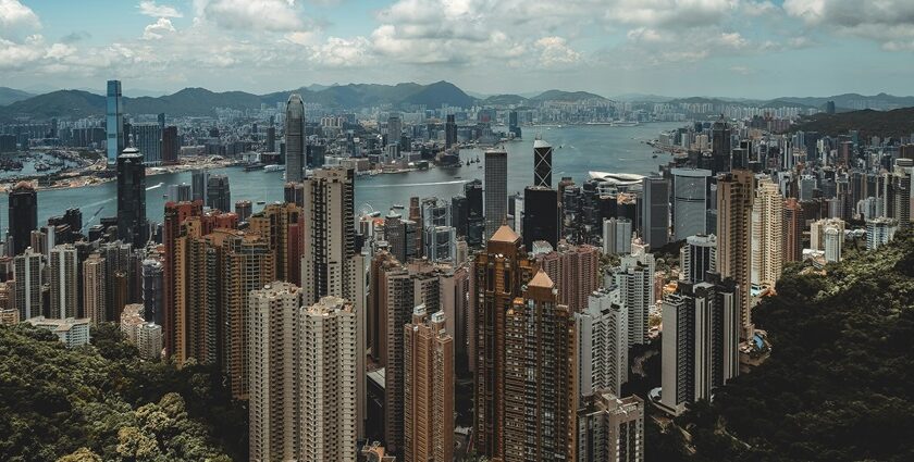 uncover the beauty beneath the skyscraper with things to do in hong kong