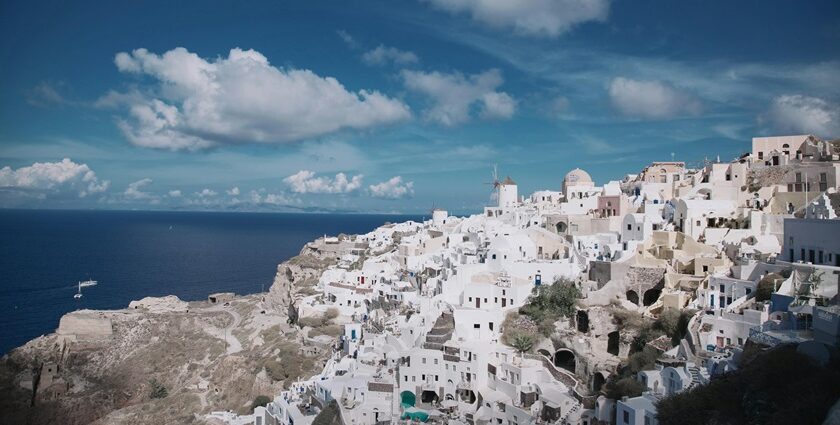 experience a world of timeless beauty with these things things to do in santorini.