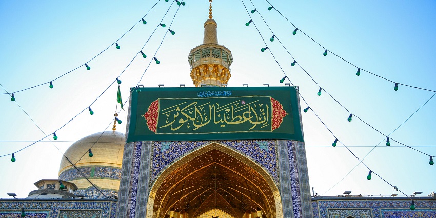17th Of Ramadan Mosque is one of the best among Iraq mosques, attracting visitors throughout the year.