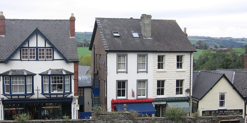 Explore quaint bookstores, sip tea in cosy cafes, and enjoy peaceful town charm.