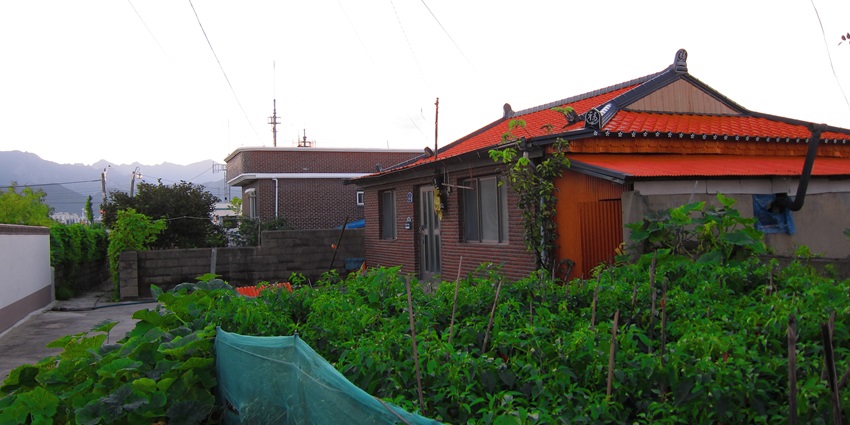 Abai is a historic village known for its traditional homes and seafood cuisine.