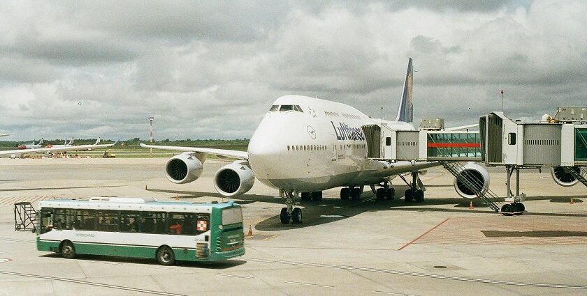 Learn about the airports in Hong Kong before you plan your trip to this region in China.