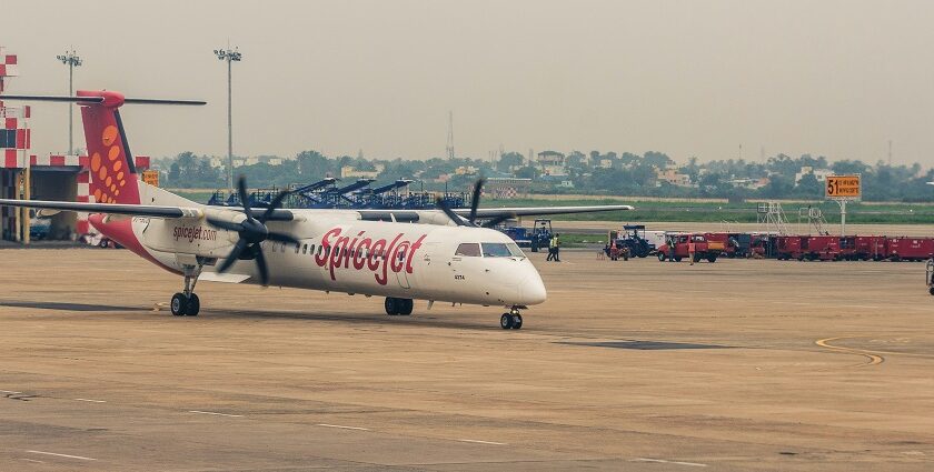 Airports in Mumbai blend modern infrastructure with cultural charm, creating unforgettable travel experiences