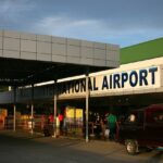 The airports in the Philippines connect travellers to cities, beaches, and natural attractions