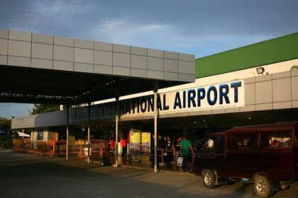 The airports in the Philippines connect travellers to cities, beaches, and natural attractions