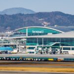 The airports in Seoul offer seamless travel with modern facilities and efficient services.