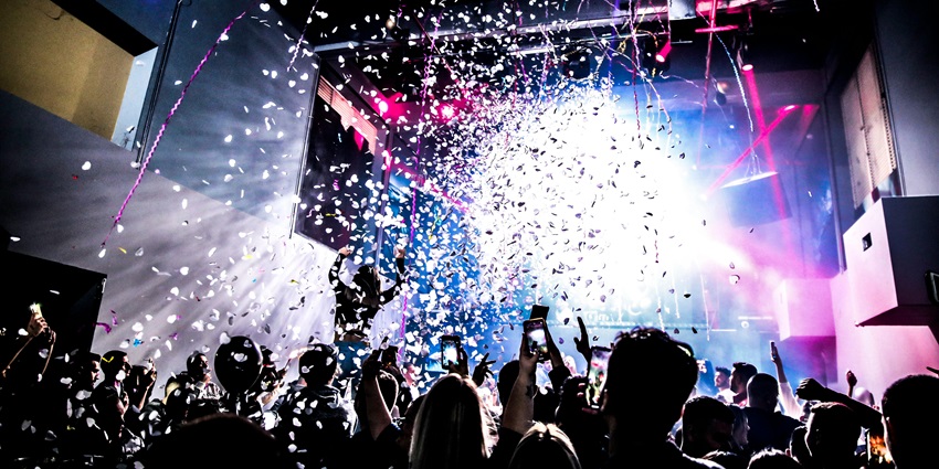 Experience the best of Angeles City nightlife at Angel Witch Bar, a vibrant music venue.
