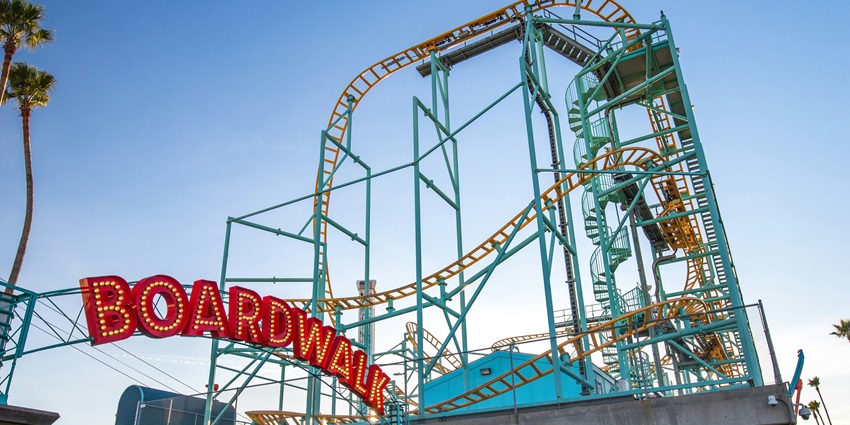 Appu Ghar Jaipur is a family amusement and water park with stimulating rides and pools.