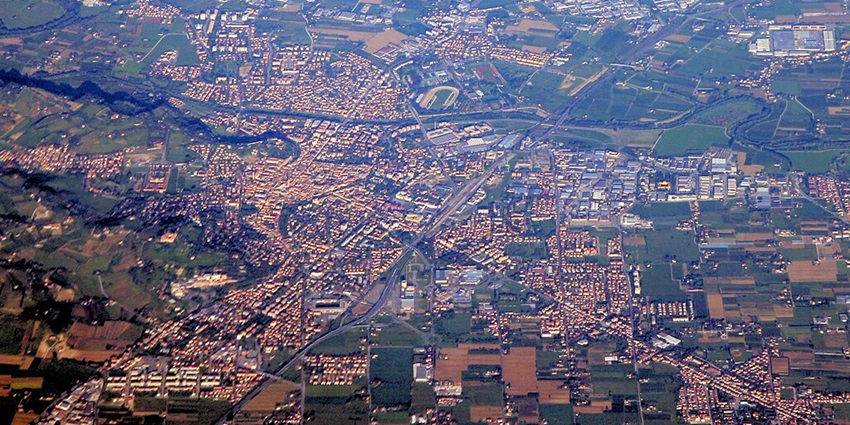 Asd BFU Skydive in Emilia-Romagna offers great skydiving experiences