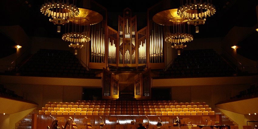 Let the city’s jazz rhythms sweep you away,November’s coolest cultural event awaits!