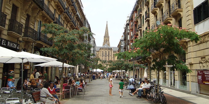 Visiting San Sebastián Street Festival is the best thing to do in Puerto Rico in December