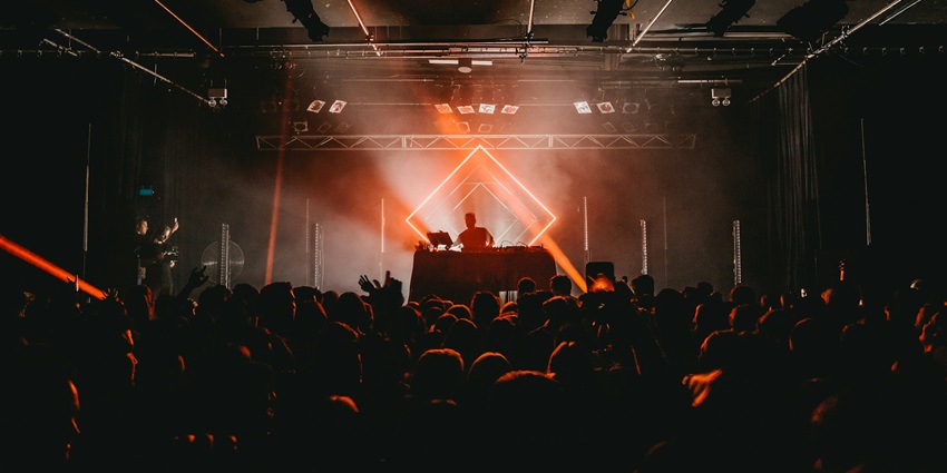 BAM (more known as Barcelona Acció Musical) is a music festival celebrated in the city.