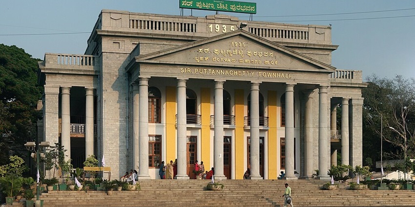 Bangalore offers a mix of thrilling parties and scenic escapes nearby.