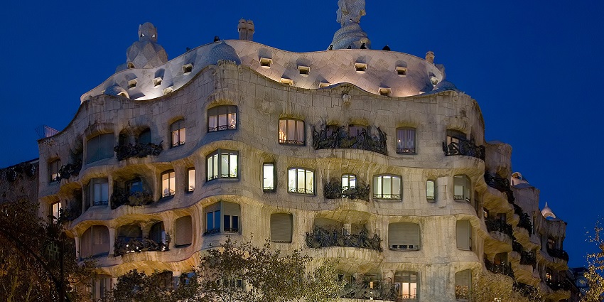 A blend of beauty and charm, a unique place to visit during Valentine’s Day in Spain