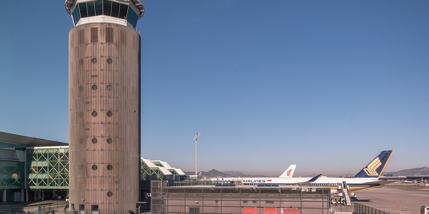 A vibrant hub popular among Airports in Spain.