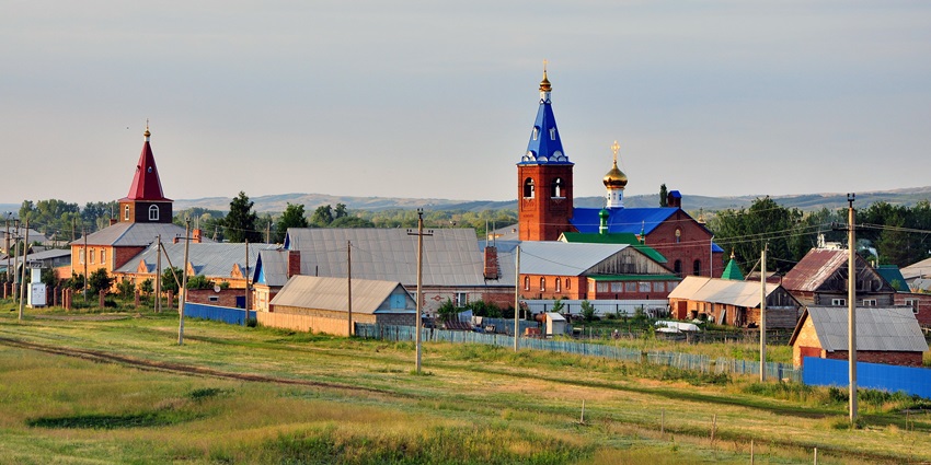 Bashkortostan is among the best places to visit in Russia, with its rich history, mountains, and unique traditions.