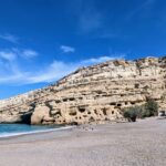 Visit the best beaches in Greece to admire the beauty-filled shorelines