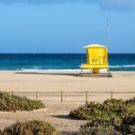 beaches in Marbella Spain one of the best place to enjoy sunny day in Europe