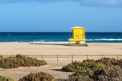 beaches in Marbella Spain one of the best place to enjoy sunny day in Europe