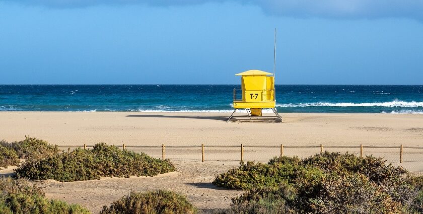 beaches in Marbella Spain one of the best place to enjoy sunny day in Europe