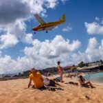 Discover the most beautiful beaches in Saint Martin, offering pristine sands and crystal-clear waters.