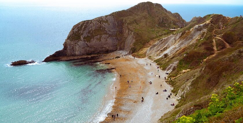 Explore the most beautiful beaches in the UK, offering scenic views and diverse experiences.