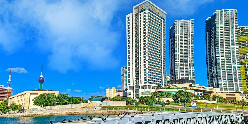 The best time to visit Colombo is from December to March according to colombo city guide.