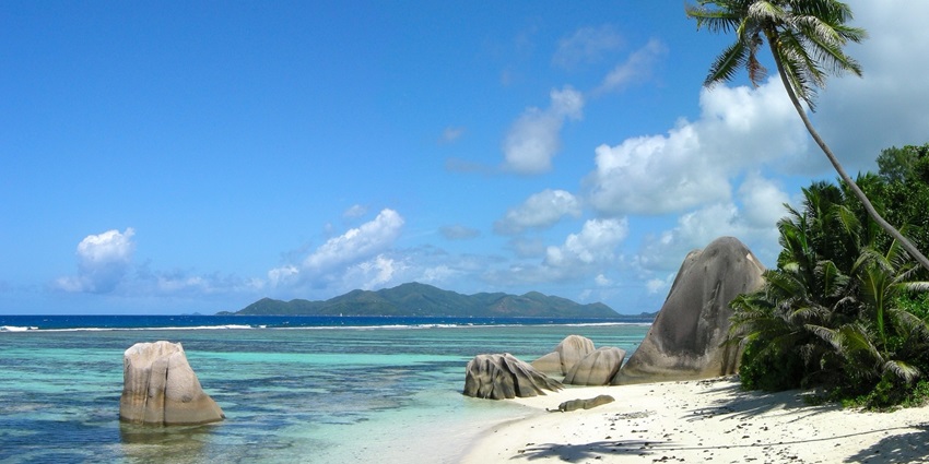 The best time to visit Seychelles is from April to June and September to November.